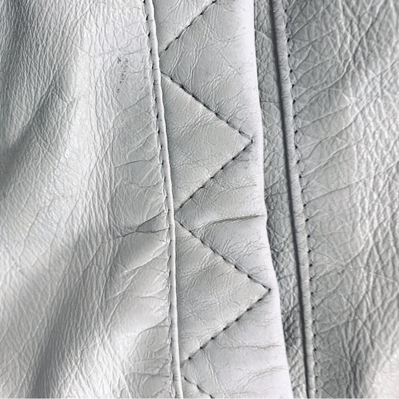 Clyde Burtrum Fox collar coat - Picture 11 of 15